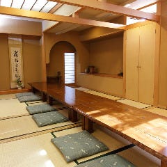日本料理 かがりや