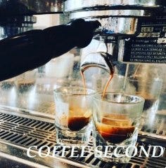 COFFEE SECOND 