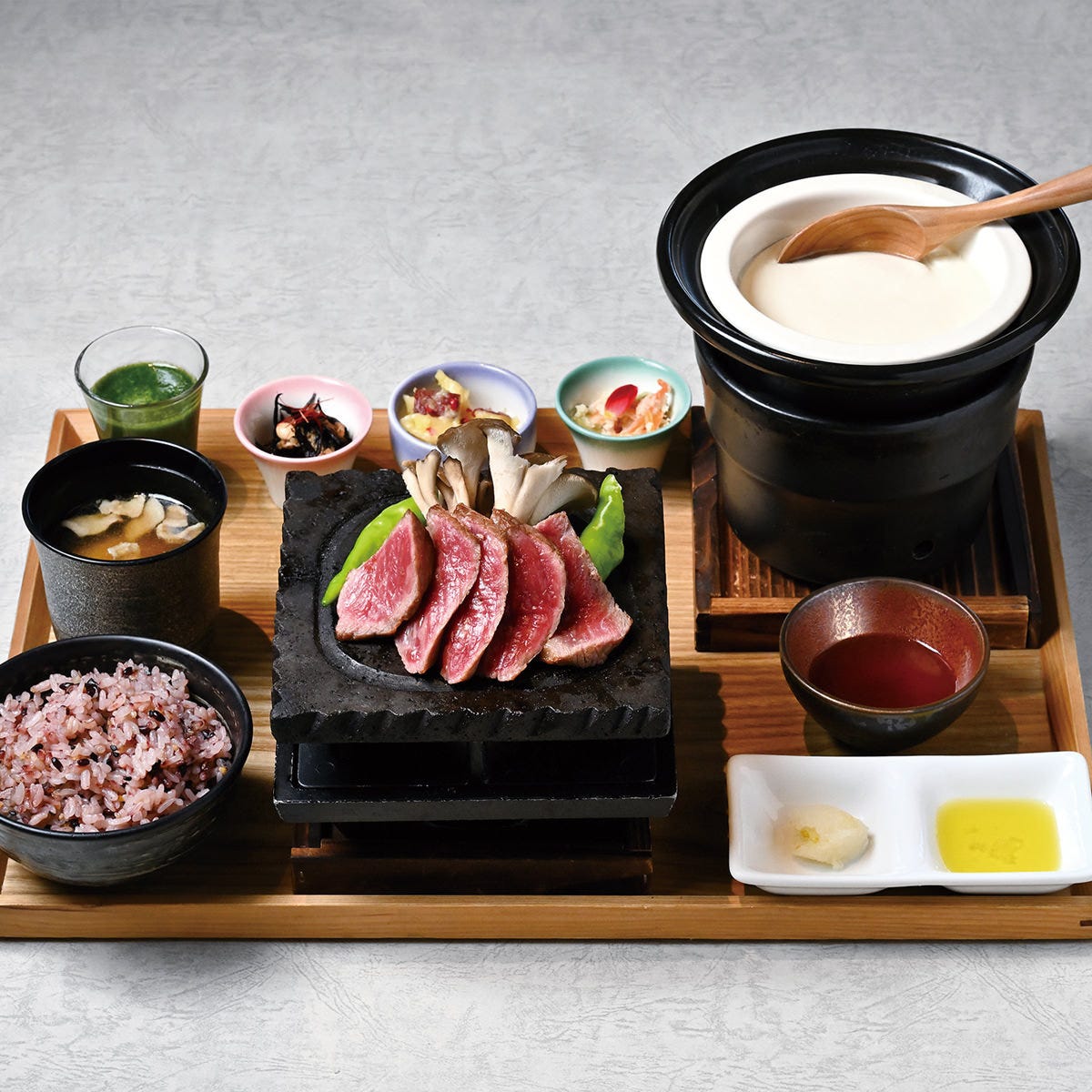 おぼん食堂 16 大阪高島屋店 メニュー：お料理 - 楽天ぐるなび