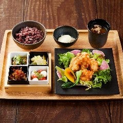 おぼん食堂 16 大阪高島屋店