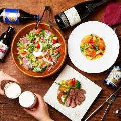 おぼん食堂 16 大阪高島屋店