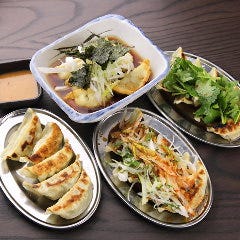 大衆酒場 餃子本舗 
