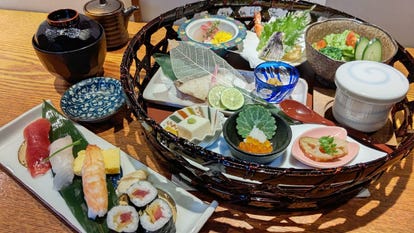 ランチならここ 川越の寿司 すし でおすすめしたい人気のお店 ぐるなび