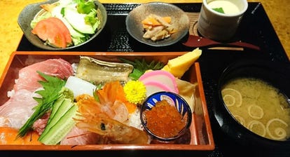 駅近ランチが見つかる 川越駅周辺ランチでおすすめしたい人気のお店 ぐるなび