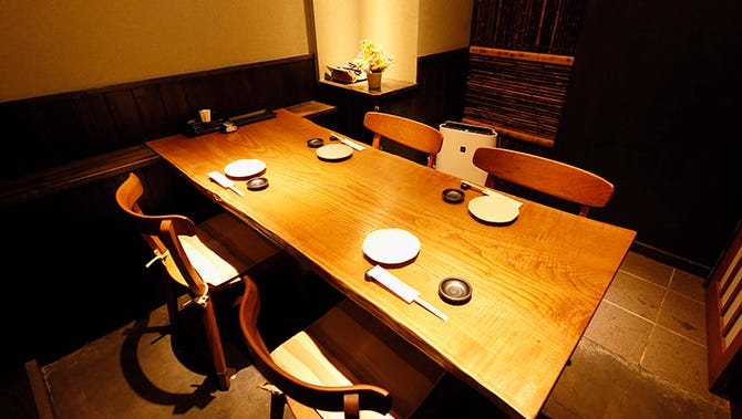 個室居酒屋 天神 川越店 川越 居酒屋 ぐるなび