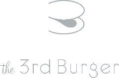 the 3rd Burger 丸井吉祥寺店