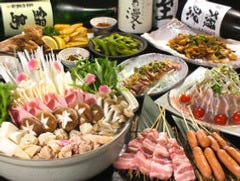 黒崎で完全個室があるレストラン 居酒屋 飲食店 黒崎で完全個室があるレストラン 居酒屋 飲食店