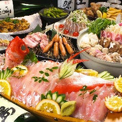 旬彩鮮魚と旨い酒 栄都屋 