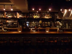 炭火串焼＆BAR Hakurai－Tei