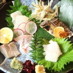 こだわり野菜＆創作和ダイニング 和み（なごみ）