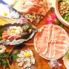 こだわり野菜＆創作和ダイニング 和み（なごみ）
