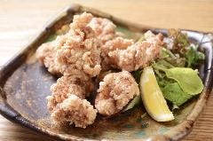 からつ庵