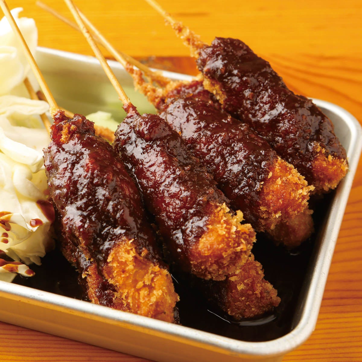 鉄板料理 串揚げ 襄 じょう 名駅店 料理 ドリンク ぐるなび
