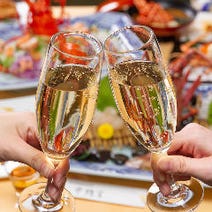 ［活 伊勢海老料理×個室］活伊勢海老料理 中納言 神戸店（新神戸）の画像