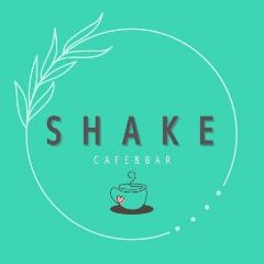 Cafe＆Bar SHAKE
