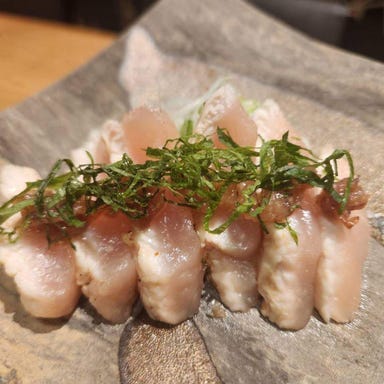 原始焼き×とりとワイン宇都宮_兵庫県但馬の鶏を使った絶品の鶏料理