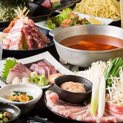 美味しいお店が見つかる 南福岡駅周辺の居酒屋でおすすめしたい人気のお店 ぐるなび