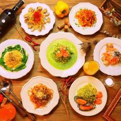 Aquavit アクアビット 地図 写真 岡山市 イタリアン イタリア料理 ぐるなび