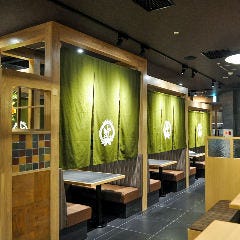 竹乃屋 千早駅前店 