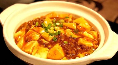 ランチならここ 原宿の中華でおすすめしたい人気のお店 ぐるなび