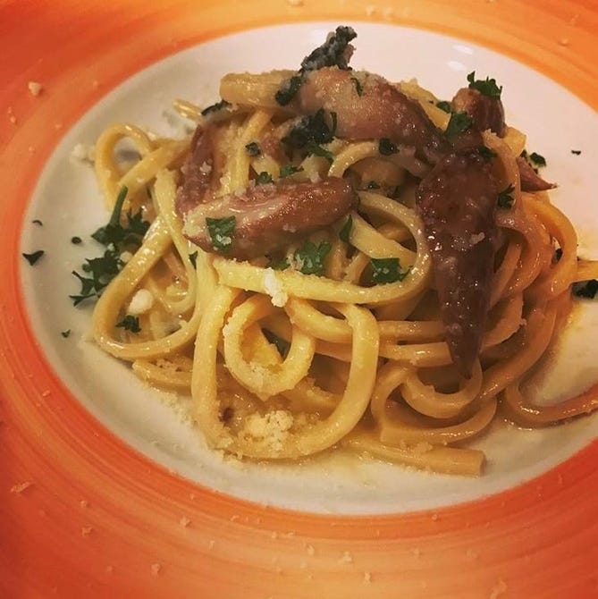 Cucina Italiana Gusto クッチーナイタリアーナグスト 宇都宮 イタリアン イタリア料理 ぐるなび