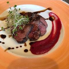 cucina italiana Gusto