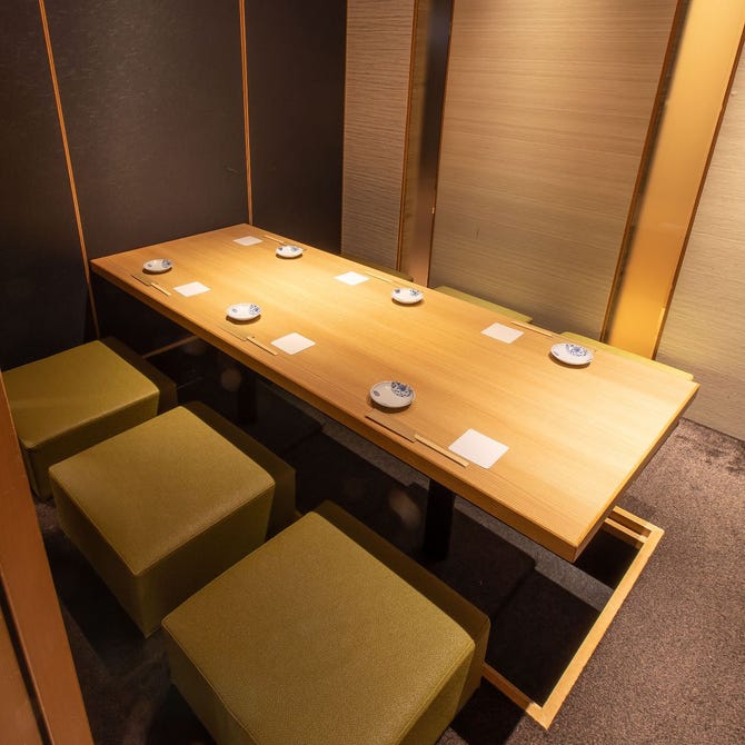 全席個室 鮨やハレの日 大宮東口駅前店 大宮 居酒屋 ぐるなび