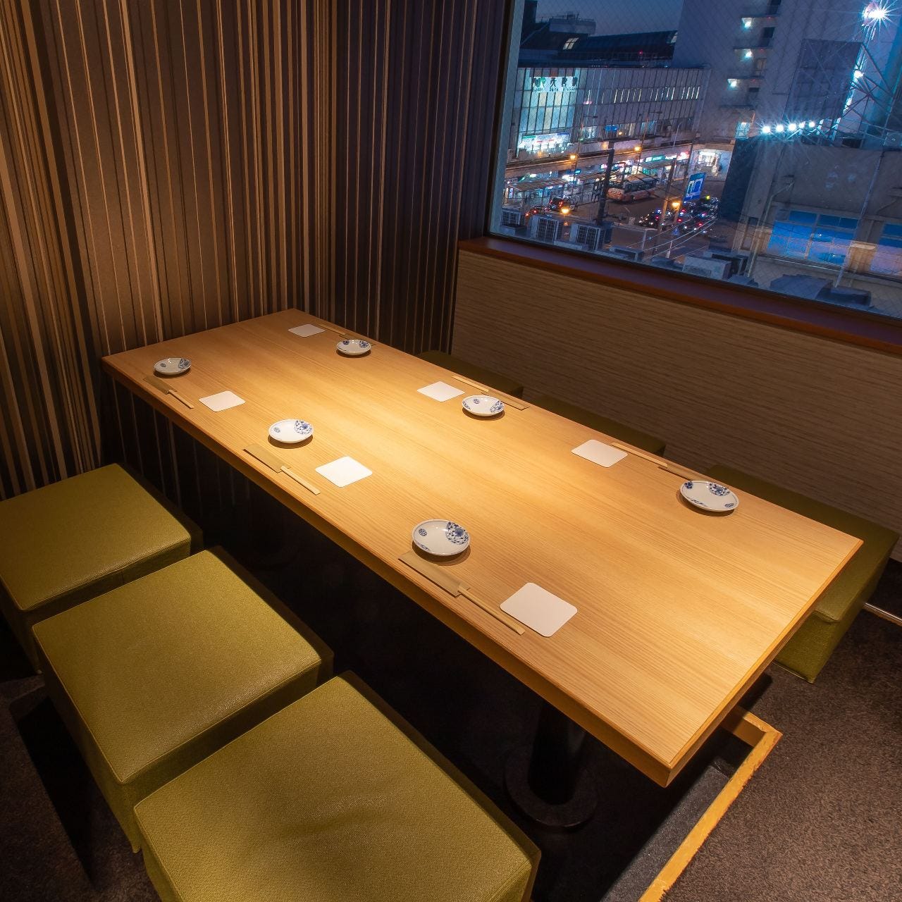全席個室 鮨やハレの日 大宮東口駅前店 個室 ぐるなび