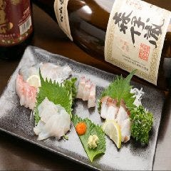 旬彩ばんざい 晴れの