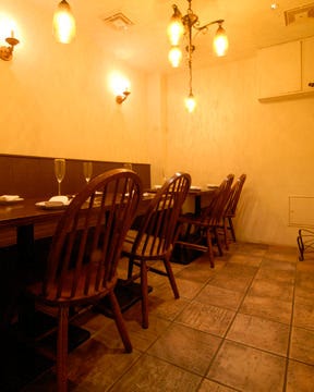 Osteria BoccanoのURL1