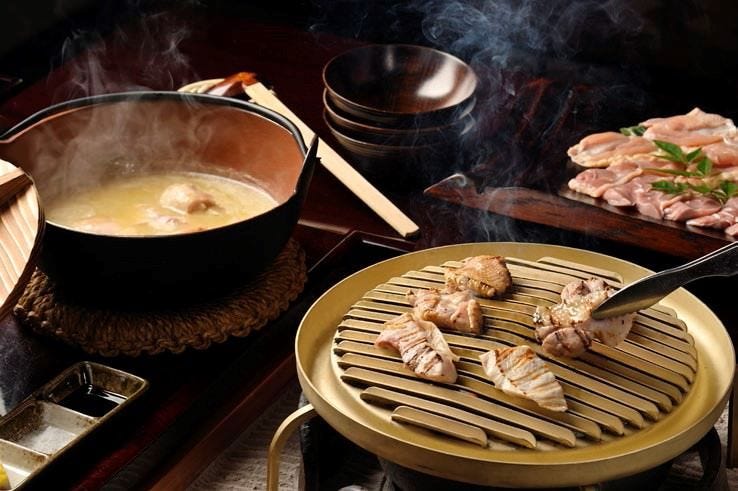 Ukai Toriyama Photo Hachioji Chicken Dishes Gurunavi Restaurant Guide Ukai Toriyama Photo Hachioji Chicken Dishes Gurunavi Restaurant Guide