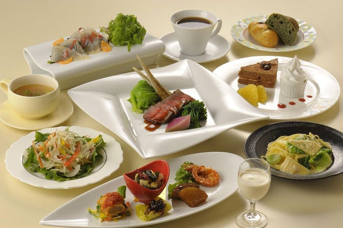 茶屋亜希子 海老名店 海老名 創作料理 ぐるなび