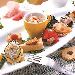 茶屋亜希子 海老名店 メニュー ランチ ぐるなび