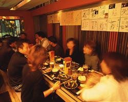 串揚 葵 住吉店 栄周辺 居酒屋 ぐるなび