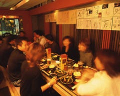 串揚 葵 住吉店