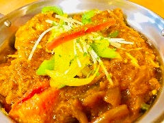 アジ庵ガンジー羽村店