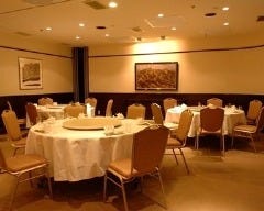 中国料理 煌蘭 藤沢店