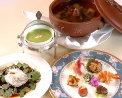 中国料理 煌蘭 藤沢店