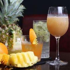 BAR VIP 北新地 