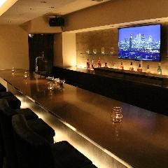 BAR VIP 北新地