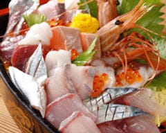炉端かば 倉吉店
