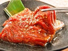 牛角八熊通店 