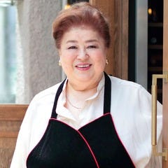 イクラバル ロシアンビストロ