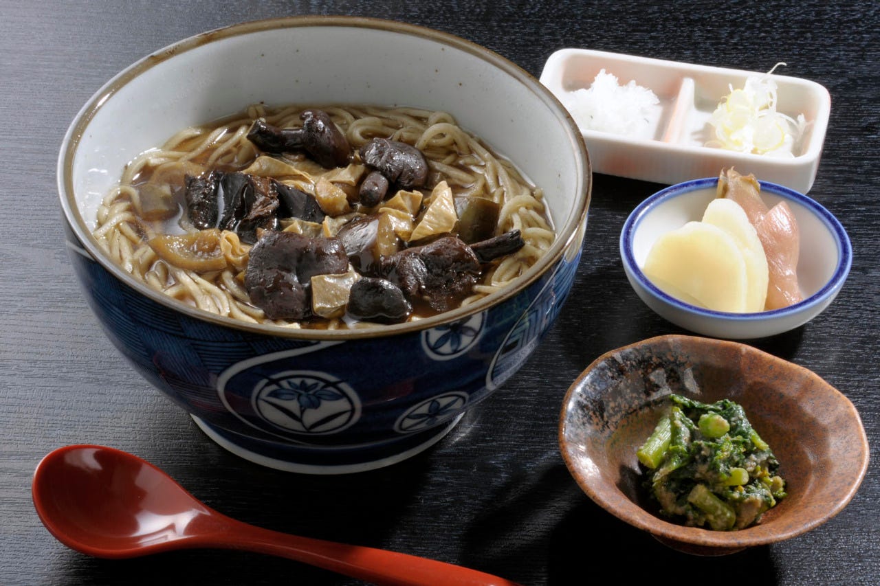 きすげの郷 蕎粋庵 写真 ぐるなび きすげの郷 蕎粋庵 写真 ぐるなび