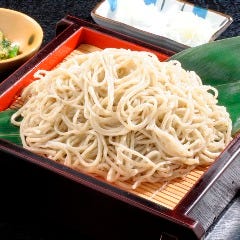 きすげの郷 蕎粋庵