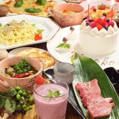 cafe＆Bar Kinoko 神戸三宮