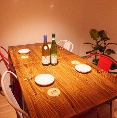 cafe＆Bar Kinoko 神戸三宮