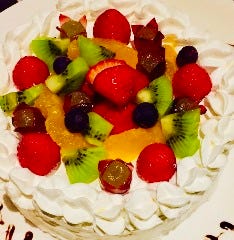 Cafe Bar Kinoko 神戸三宮 メニュー ケーキ プレート ぐるなび
