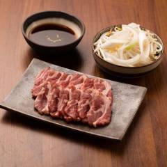 ジンギスカン 羊一 五反田西口店