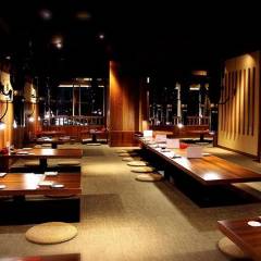 ジンギスカン 羊一 五反田西口店